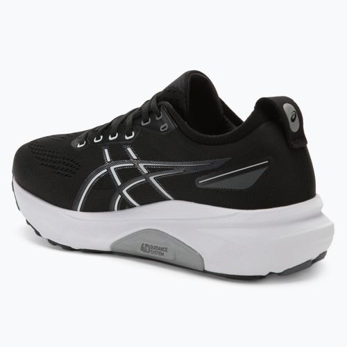 Pánské běžecké boty ASICS Gel-Kayano 31 Wide black/white