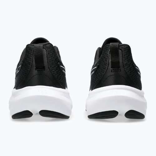 ASICS Gel-Contend 9 pánská běžecká obuv černá/bílá