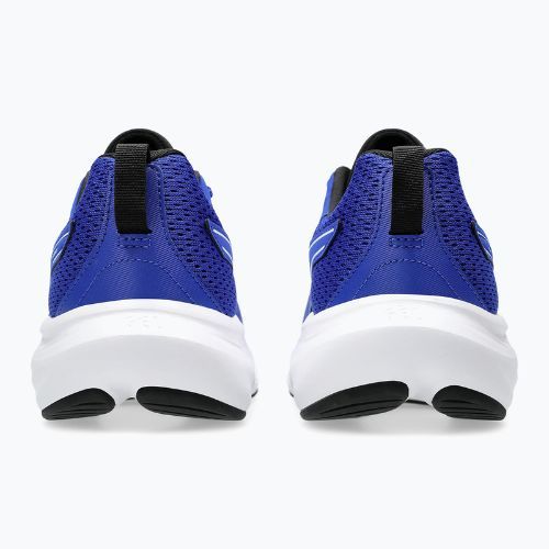 ASICS Gel-Contend 9 pánská běžecká obuv true blue/white