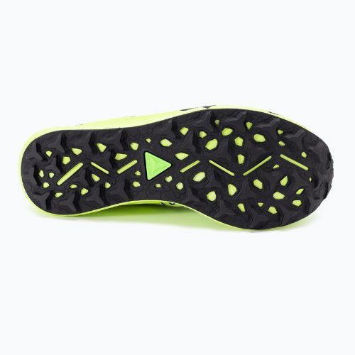 Buty do biegania męskie ASICS Fujispeed 3 safety yellow/black