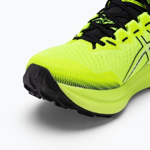 Buty do biegania męskie ASICS Fujispeed 3 safety yellow/black