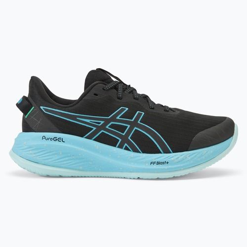 ASICS Gel-Cumulus 26 Lite-Show pánská běžecká obuv lite-show/bright cyan