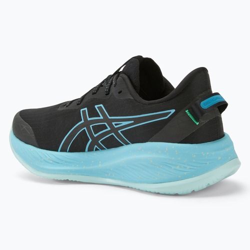 ASICS Gel-Cumulus 26 Lite-Show pánská běžecká obuv lite-show/bright cyan