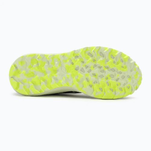 Dámské běžecké boty ASICS Trabuco Terra 2 black/cool matcha