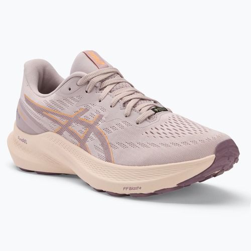 Dámské běžecké boty ASICS GT-2000 12 GTX watershed rose/stadium orange