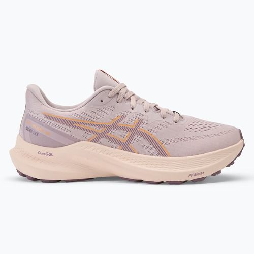 Dámské běžecké boty ASICS GT-2000 12 GTX watershed rose/stadium orange