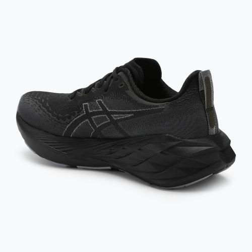 Dámské běžecké boty ASICS Novablast 4 black/graphite grey