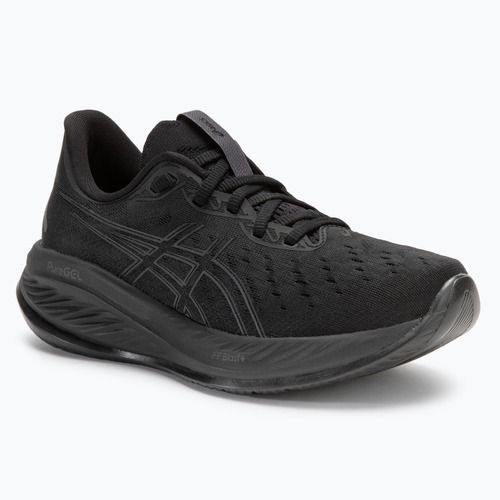 Dámské běžecké boty  ASICS Gel-Cumulus 26 black/black