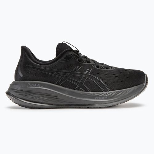 Dámské běžecké boty  ASICS Gel-Cumulus 26 black/black