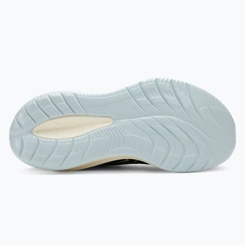 Dámské běžecké boty  ASICS Gel-Cumulus 26 black/safety yellow