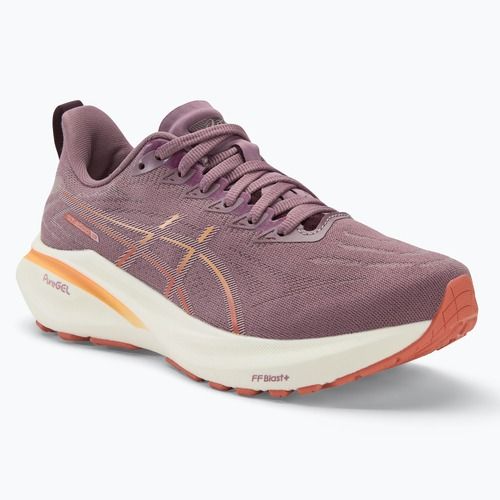 ASICS GT-2000 13 dámské běžecké boty dusty mauve/watershed rose
