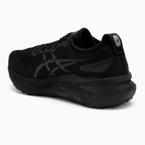 Dámské běžecké boty ASICS Gel-Kayano 31 black/black