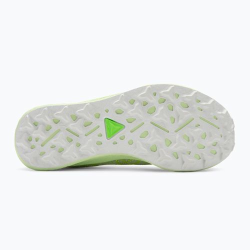 Dámské běžecké boty  ASICS Fujispeed 3 cool matcha/safety yellow