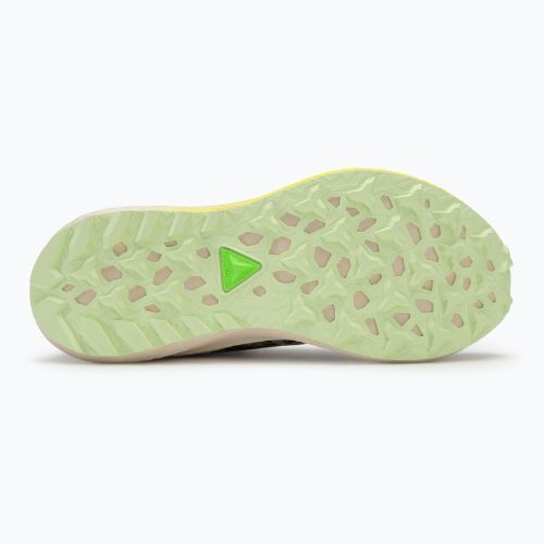 Dámské běžecké boty ASICS Fuji Lite 5 Dámské běžecké boty black/oatmeal