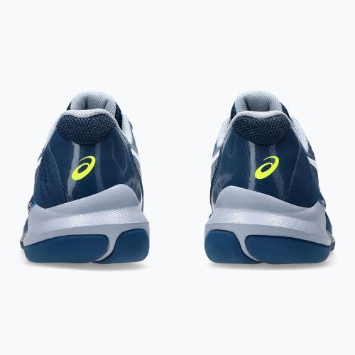 Pánské tenisové boty  ASICS Gel-Challenger 14 Indoor mako blue/white