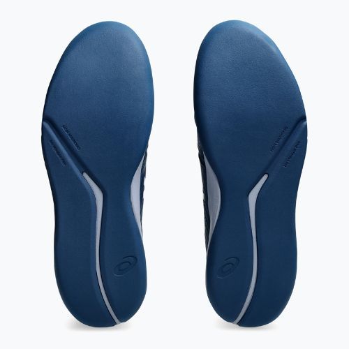 Pánské tenisové boty  ASICS Gel-Challenger 14 Indoor mako blue/white