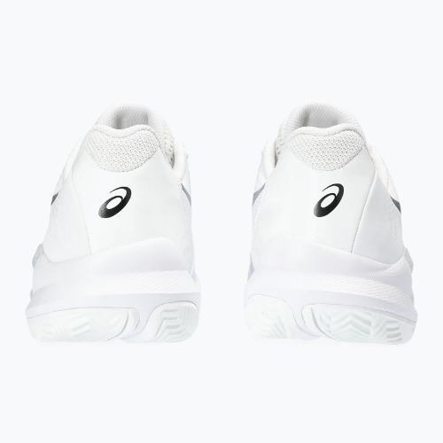 Pánské tenisové boty  ASICS Gel-Challenger 14 Clay white/black