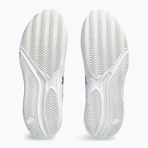 Buty do tenisa męskie ASICS Gel-Challenger 14 Clay white/black