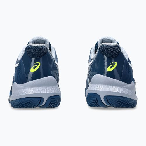 Pánské tenisové boty  ASICS Gel-Challenger 14 Clay mako blue/white