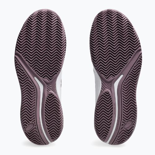 Dámské tenisové boty ASICS Gel-Challenger 14 Clay white/dusty mauve