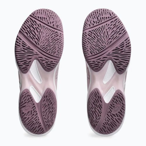 Dámské tenisové boty  ASICS Solution Swift FF 2 watershed rose/white