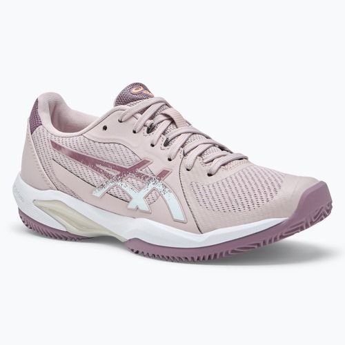Dámské tenisové boty  ASICS Solution Swift FF 2 Clay watershed rose/white