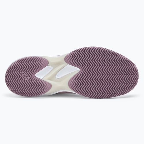 Dámské tenisové boty  ASICS Solution Swift FF 2 Clay watershed rose/white