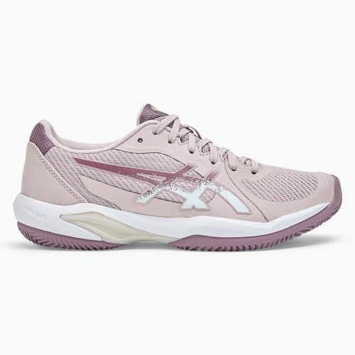 Dámské tenisové boty  ASICS Solution Swift FF 2 Clay watershed rose/white