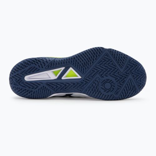 Pánské boty ASICS Gel-Tactic 12 white/blue expanse