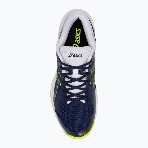 Pánské boty ASICS Beyond FF blue expanse/safety yellow