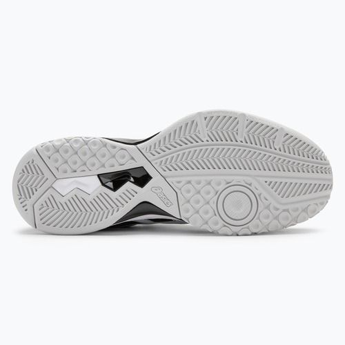 Pánské boty ASICS Gel-Task 4 black/white