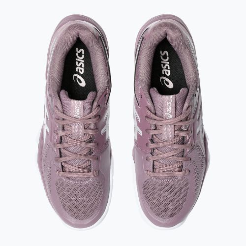 Dámské boty ASICS Blade FF dusty mauve/white