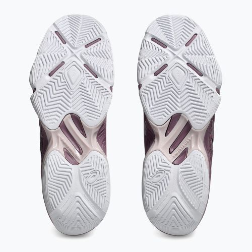 Dámské boty ASICS Blade FF dusty mauve/white