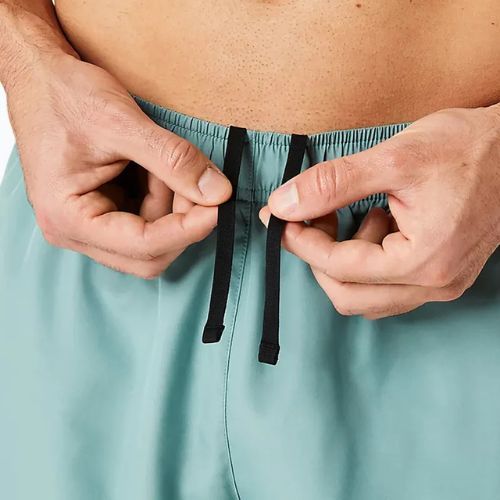 Pánské běžecké kraťasy  ASICS Core 5In Short celadon