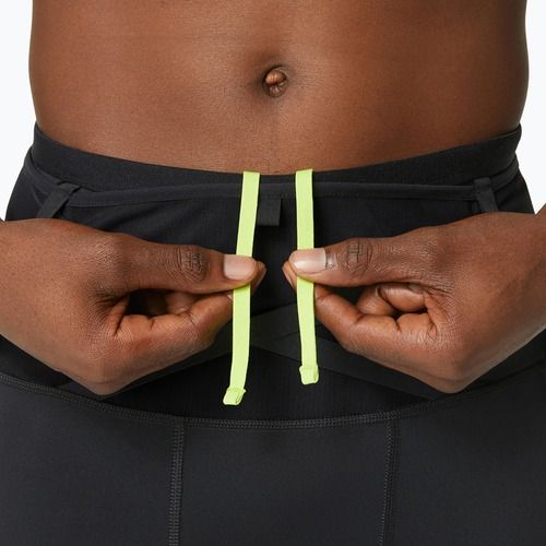 Běžecké kraťasy  ASICS Fujitrail Sprinter performance black