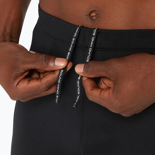 Pánské běžecké kraťasy ASICS Road Sprinter performance black