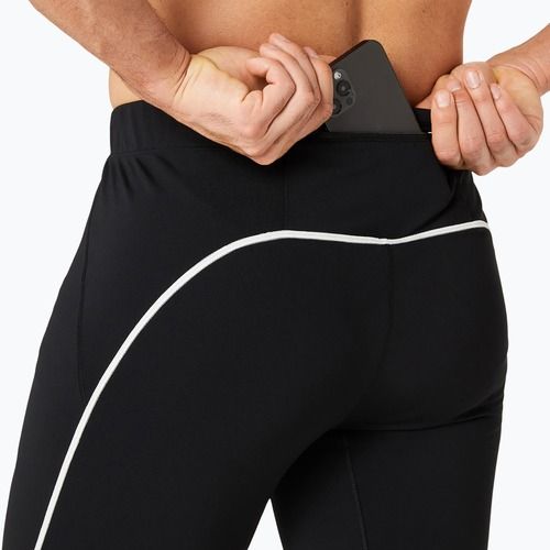 Pánské běžecké legíny ASICS Road Lite-Show performance black