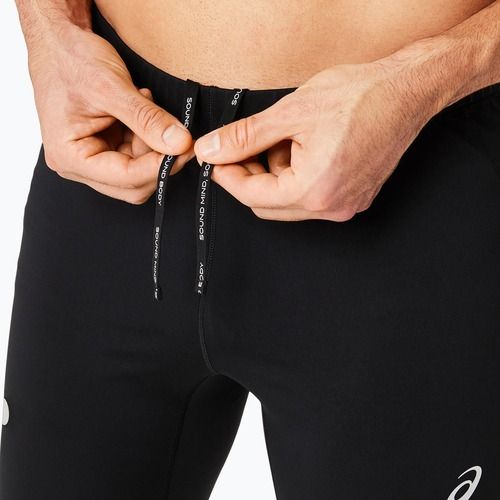 Pánské běžecké legíny ASICS Road Lite-Show performance black