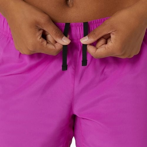 Dámské běžecké kraťasy ASICS Core 4In Short bold magenta