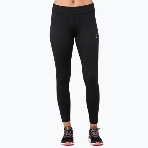 Dámské běžecké legíny ASICS Core Winter performance black