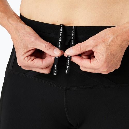 Běžecké kraťasy  ASICS Fujitrail Sprinter performance black