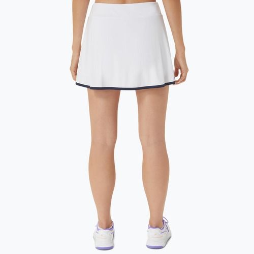 Tenisová sukně ASICS Court brilliant white