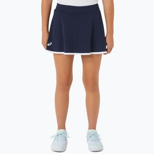 Dívčí tenisová sukně ASICS Tennis midnight