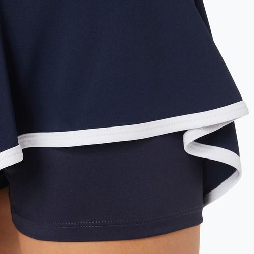 Dívčí tenisová sukně ASICS Tennis midnight