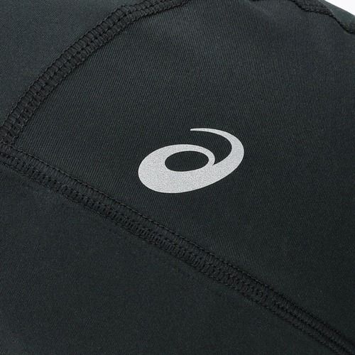 Dámská zimní čepice ASICS Winter Run performance black