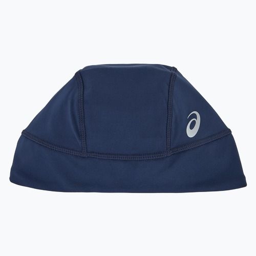Dámská zimní čepice ASICS Winter Run midnight