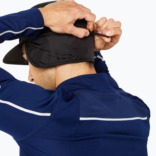 Pánská kšiltovka ASICS Winterized performance black