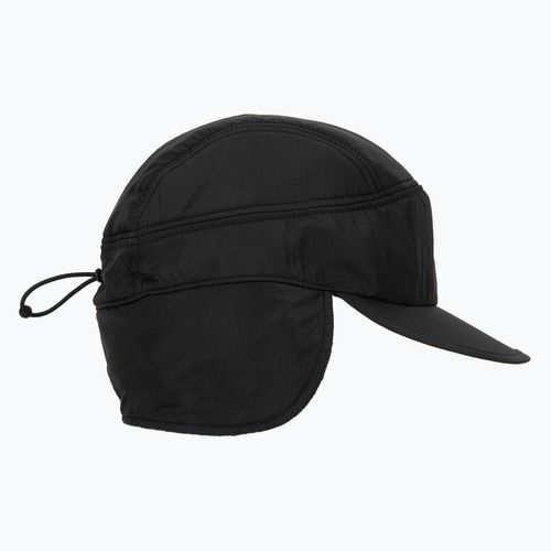 Pánská kšiltovka ASICS Winterized performance black