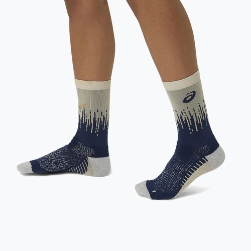 Běžecké ponožky ASICS Performance Run Crew night sky