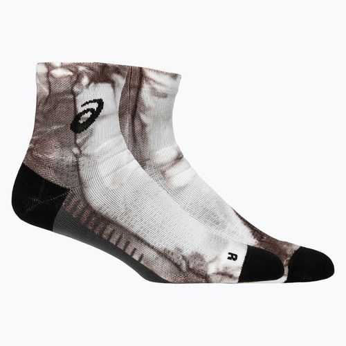 Běžecké ponožky ASICS Performance Run Quarter pepper